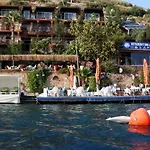 Dolphin Selimiye (Aegean)