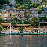 Dolphin Selimiye (Aegean)