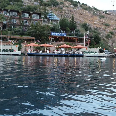 Dolphin 3* Selimiye (Aegean)