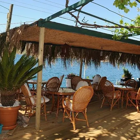 Hotel Dolphin Selimiye (Aegean)