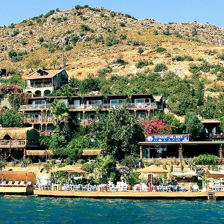 Hotel Dolphin