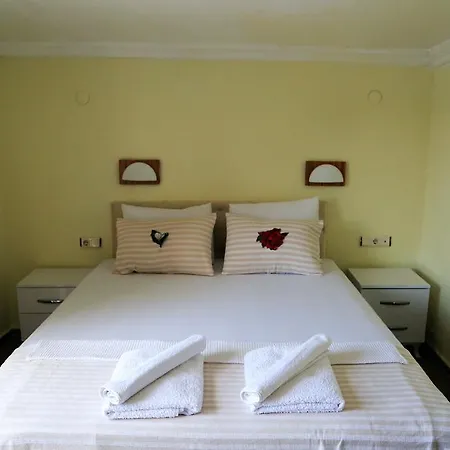 Hotel Dolphin