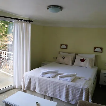 Dolphin Hotel