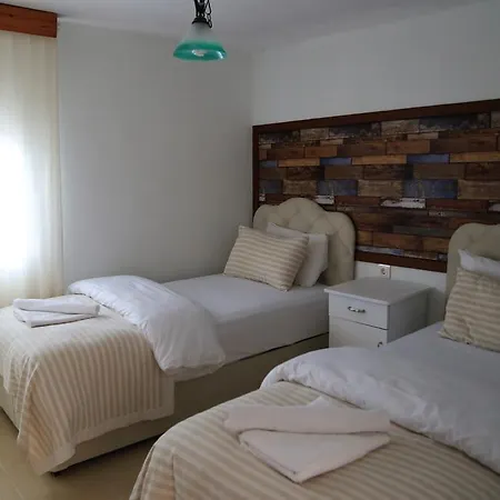 Hotel Dolphin
