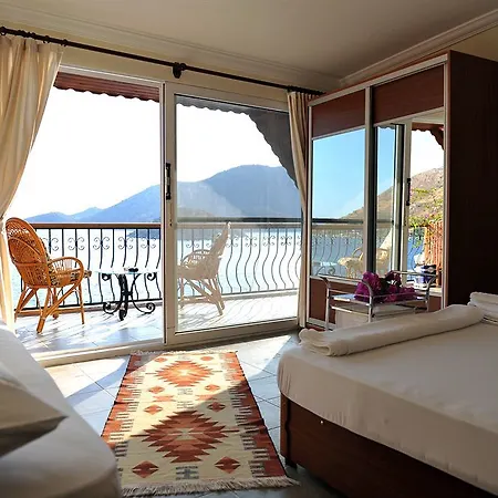 Hotel Dolphin