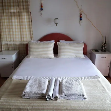 Dolphin 3* Selimiye (Aegean)