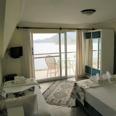 Dolphin Hotel 3*