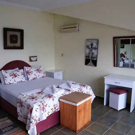 Hotel Dolphin