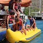 Dolphin Hotel 3*