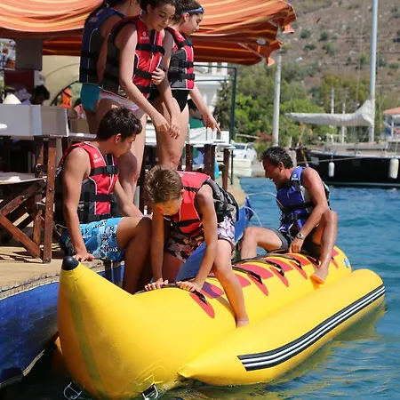 Dolphin Szálloda 3*