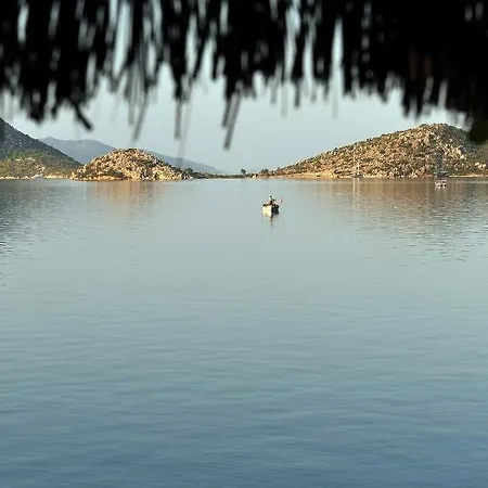 Szálloda Dolphin 3*