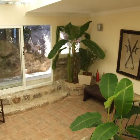 Dolphin Szálloda Selimiye