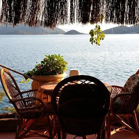 Dolphin Szálloda 3*