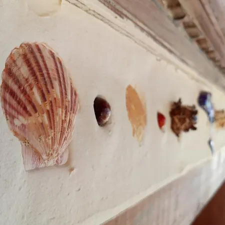 Szálloda Dolphin Selimiye