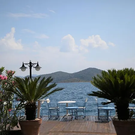 Szálloda Dolphin 3*