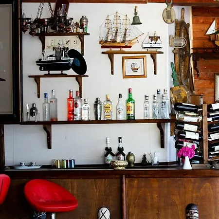 Dolphin Szálloda Selimiye