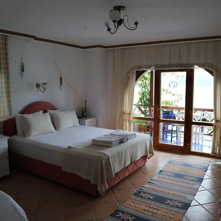 Szálloda Dolphin Selimiye