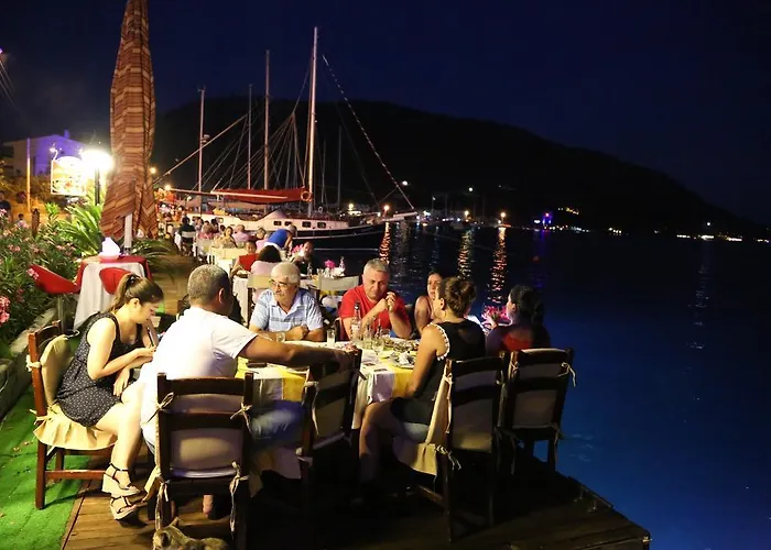 מלון Dolphin סלימייה