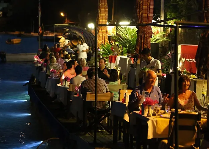 מלון Dolphin סלימייה