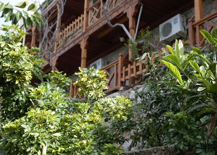 Dolphin מלון סלימייה