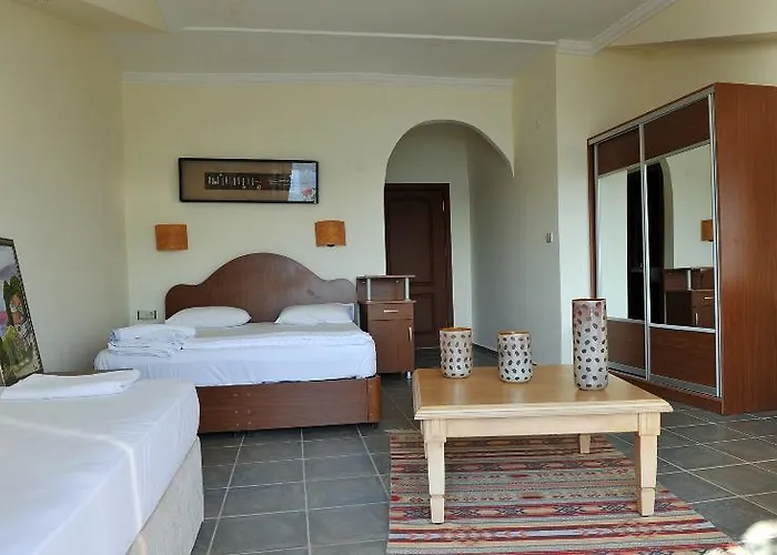 Dolphin 3* סלימייה