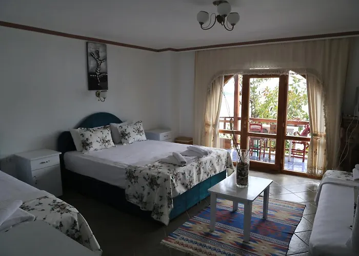 Dolphin מלון סלימייה