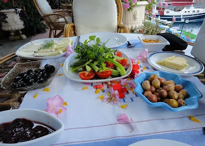 מלון Dolphin סלימייה