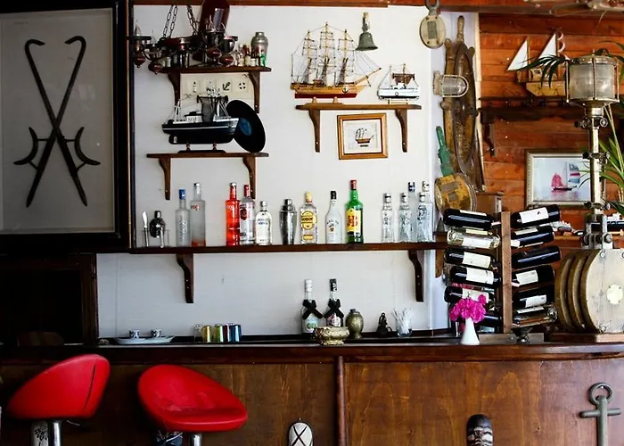 Dolphin מלון סלימייה