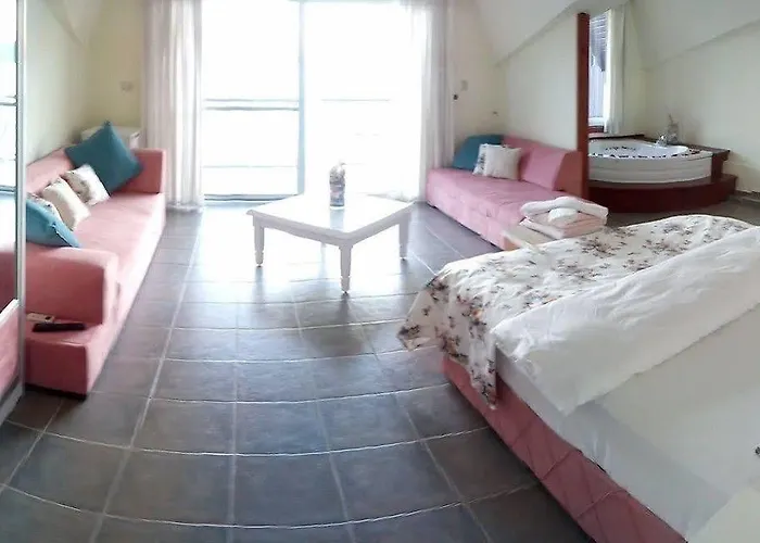 מלון Dolphin סלימייה